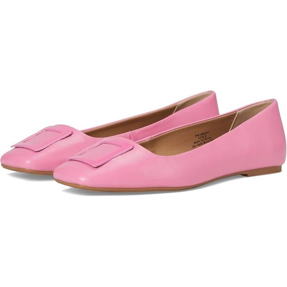 Journee Collection Women's Tru Comfort Foam Zimia Flats - Picture 1 of 6